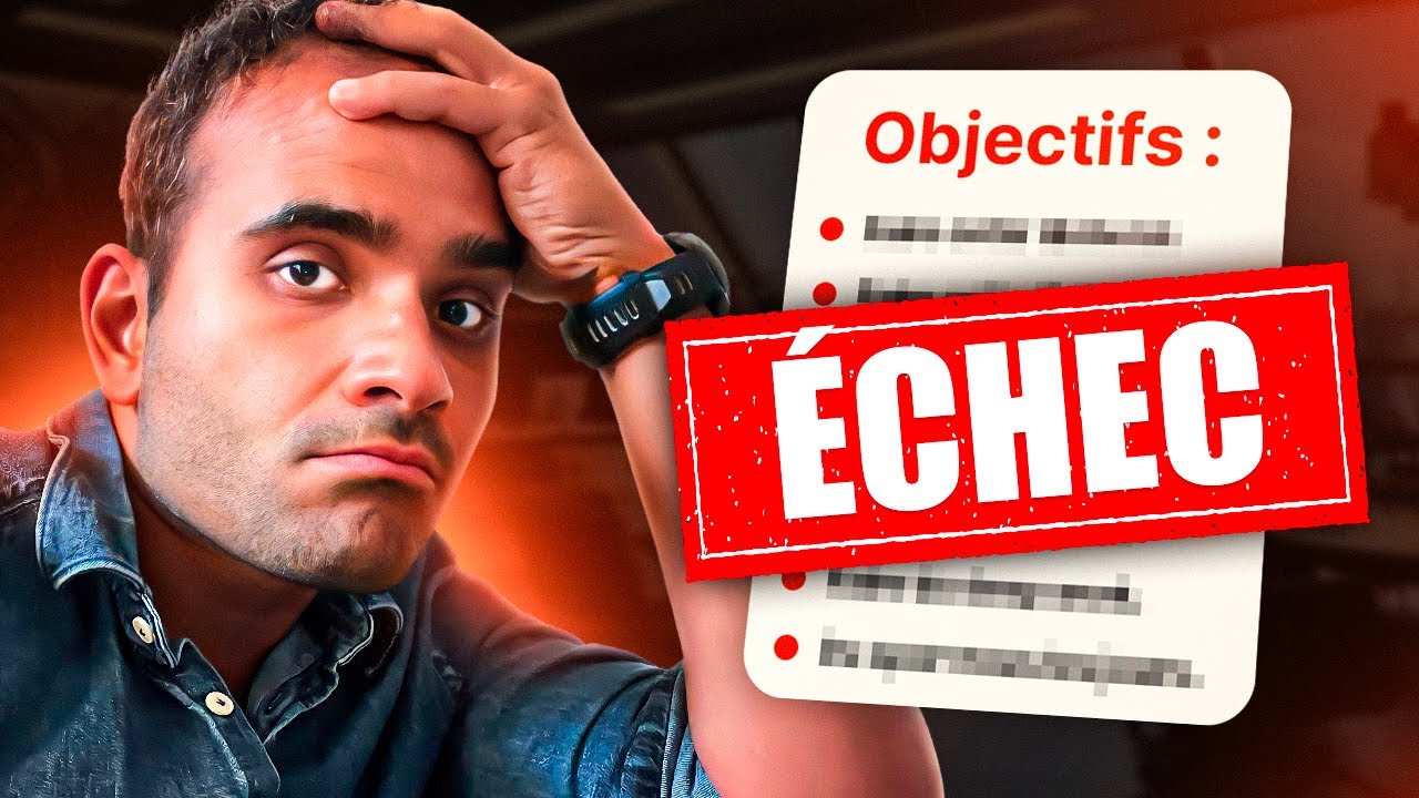 99% des gens échouent car ils n'utilisent pas cette méthode