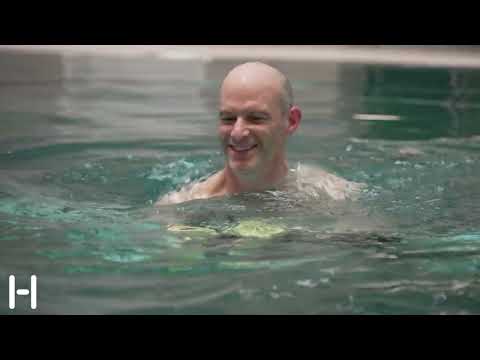 MyBack - Prise en charge interdisciplinaire de la lombalgie chronique à l'Hôpital de La Tour - Ep 3