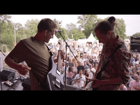 Ruhe Bitte (Live @ Das Fest 2023) - GONDHI