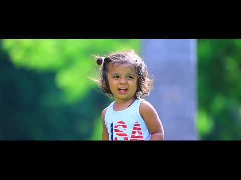 Liya Cake Smash | Jai-Liya | #birthday #cakesmash