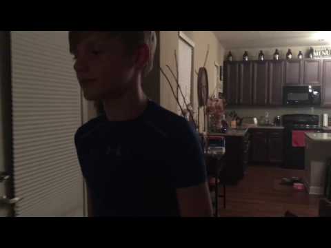 The Mixtape Junkies - Awkward Salmon