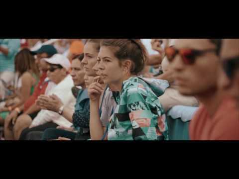 After Movie WTA BOL OPEN 2016