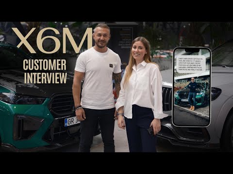 From Farm to Supercar: Bogdan’s Journey with Larte Design | Exclusive Interview