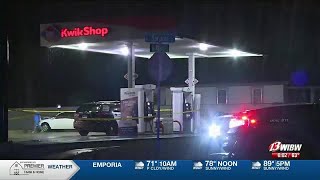 One dead in overnight shooting in Topeka’s Oakland area