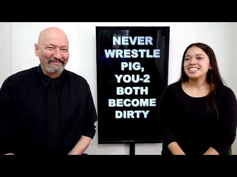 ABC s in ASL Learn how to Fingerspell