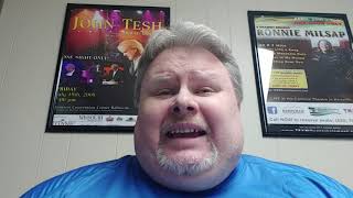 "It Wasn't His Child" (Cover of Trisha Yearwood)