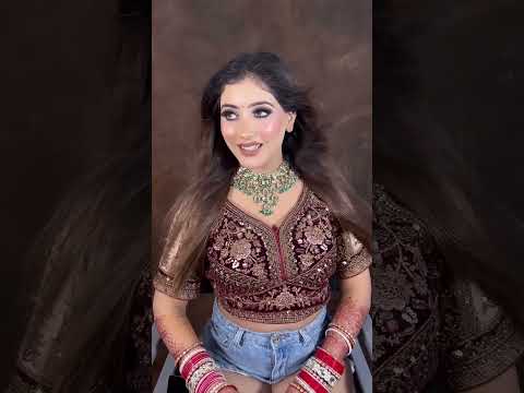 Bridal Shot 4 - High Definition Artistry