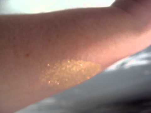 Eye Shadow - 119 Brand New Day