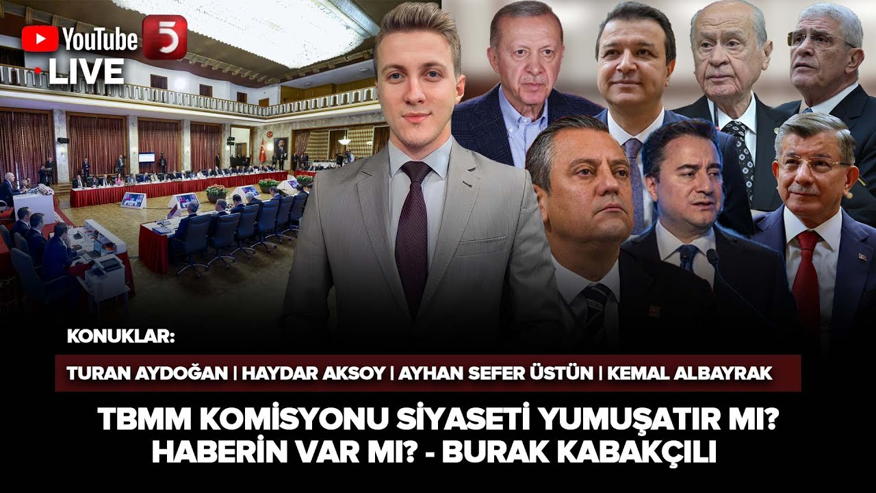 Haberin Var Mı? - 12.08.2025