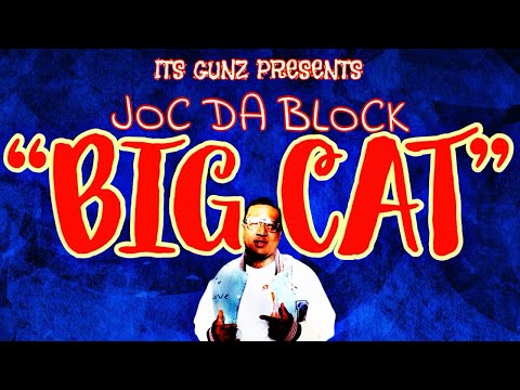 Joc da block - Big Cat