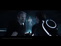TRON Legacy Solar Sailer Process Trontage