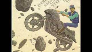 Stanley Clarke    "Story of a Man and Woman"