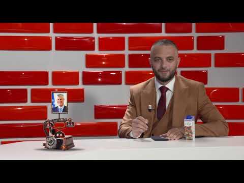 DPT, Pal Lekaj - 31.05.2019 | T7