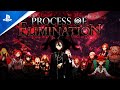 Process of Elimination - Launch Trailer | PS4 Games