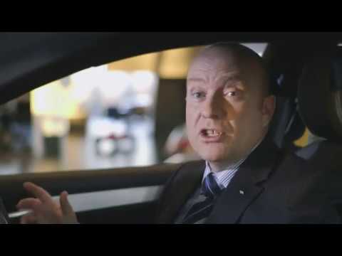 The Audi A5 Sportback