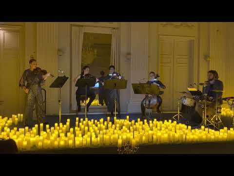 BPM Beats Per Munich: Who wants to live forever