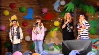 preview picture of video 'karaoke 1995 mondolfo'
