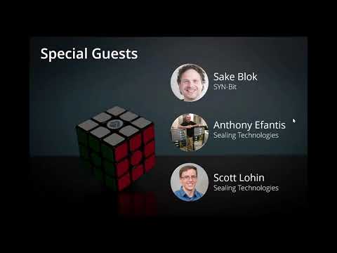 The Art of a PCAP Challenge