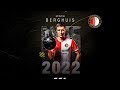 BREAKING NEWS | #Berghuis2022