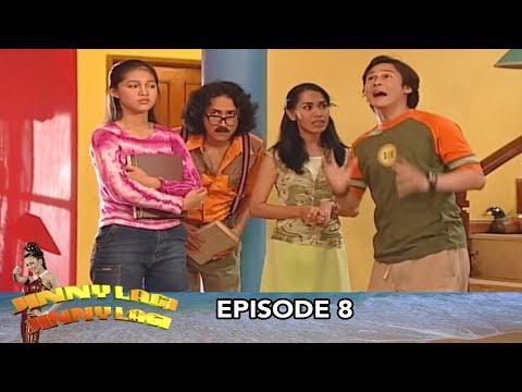 Jinny Lagi Jinny Lagi Episode 8 Part 2 - Kencan Hujan