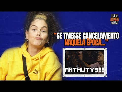 [REACT] [FATALITYS]Jhony x Lilli - BDA31 | ALDEIA CAST #97