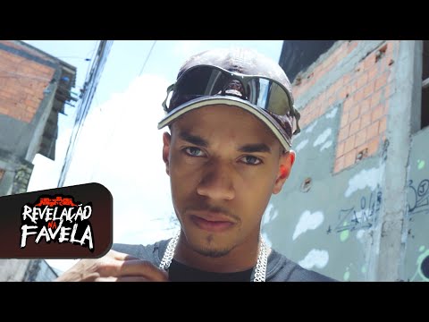 MC Mael da ZL - Como que Ta (Revelação na Favela) JKnoBeat