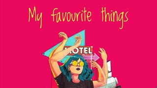 My favourite things ACOUSTIC cover by | LG |