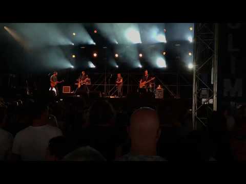 2018-06-08 Retropop 2018 Emmen - K's Choice - Not An Addict (Live)