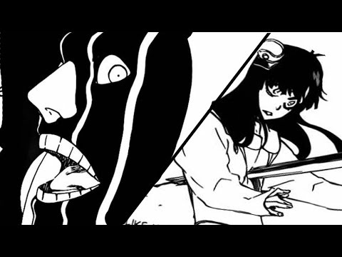 Bleach Manga Chapter  596 ブリーチ  -- Review  Mayuri Destroys Z G Sternritters