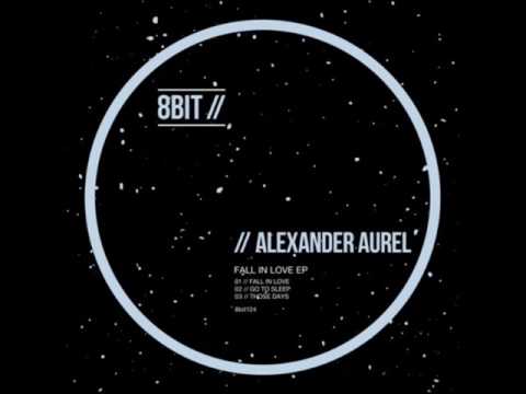 Alexander Aurel-Go To Sleep (Original Mix)