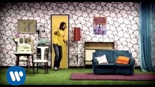 Jarabe de Palo - Ole (video clip)