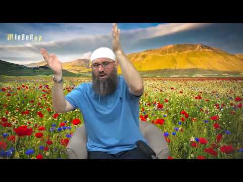 Da li je dozvoljeno zbog posla ponekad Sabah namaz klanjati kad izađe sunce? - Elvedin Pezić