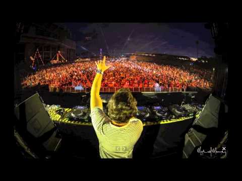 Michael Calfan, Deniz Koyu & Hook N Sling - Mozaik Pretender