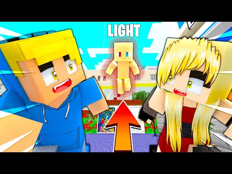 NOSTRO FIGLIO NEONATO SCOPRE TUTTI I SUOI POTERI DA VAMPIRO!! - Famiglia Di Minecraft *VAMPIRI* #48