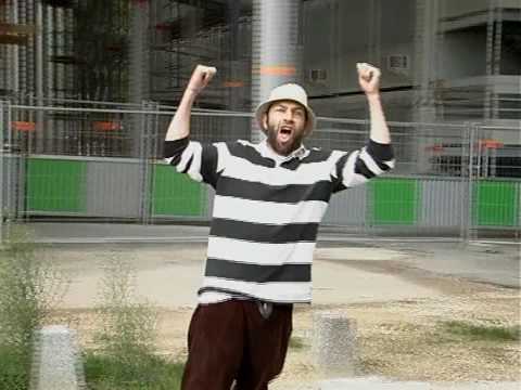 adidas diagonal 2009 - mark gonzales - part 12 - HD