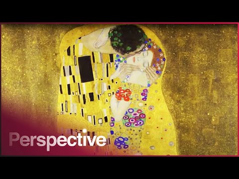 Klimt's Woman in Gold: The World’s Most Expensive Painting | Raiders Of The Lost Art