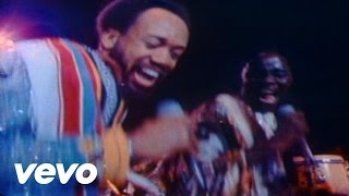 Earth, Wind &amp; Fire - Serpentine Fire (Official Video)