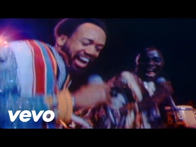 Earth, Wind & Fire - Serpentine Fire (Jammit) (Remix Stems)