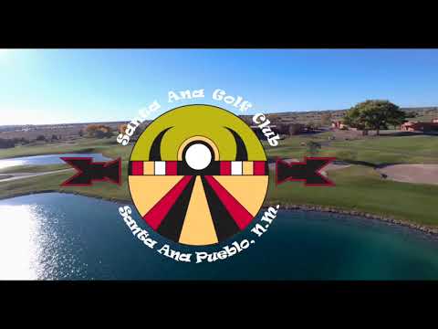 Santa Ana Golf Club at Santa Ana Pueblo