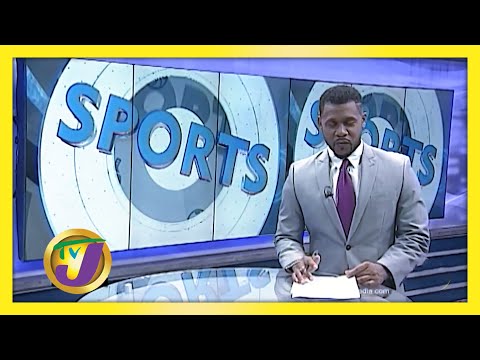 TVJ Sports News Headlines December 6 2020