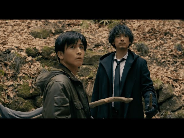 次世代の新人アーティスト 由薫 映画「バスカヴィル家の犬 シャーロック劇場版」主題歌 映画バージョンのMV公開、「紅」を演じる 新木優子から”lullaby”へのコメントも到着! 4 YouTubeサムネイル