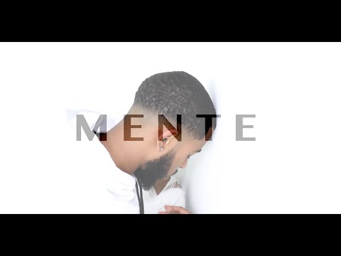 Kevv. - Mente (Official Music Video)