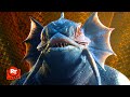 Aquaman And The Lost Kingdom 2023 The Sunken Citadel Song Movieclips