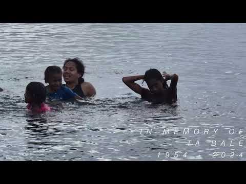 Elena Fiji feat Young Davie - Arovudi Fiji Music