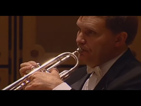 Philip Smith, Jay Friedman & CSB, 'Also Sprach Zarathustra' (Richard Strauss)