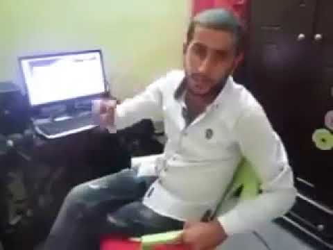 DJ Dikkat Diss to Heijan ( Orjinal Video )