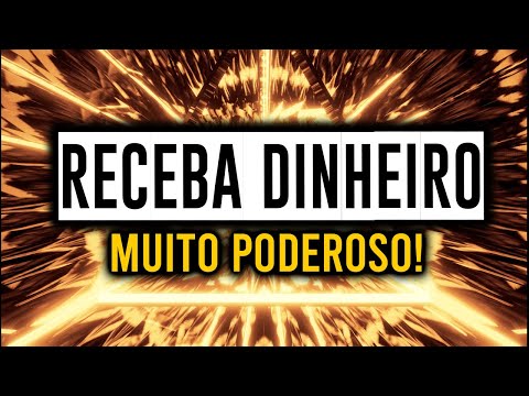 ENERGY FREQUENCY TO RECEIVE MONEY IMMEDIATELY