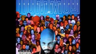 Common (DAE) - 8 Star 69, ps with love