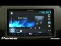 How To - AVH-X4500BT - Play Pandora for Android Devices