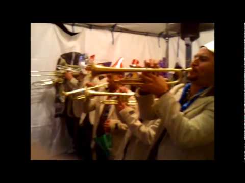 BANDA LA SONADORA  chikalense